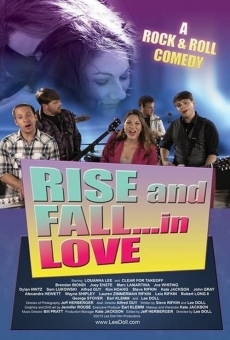 Rise and Fall... In Love streaming en ligne gratuit