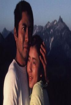 Asayake no uta online streaming