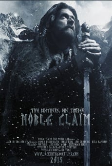 Ver película Rise of a Viking: Noble Claim