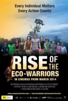 Ver película Rise of the Eco-Warriors