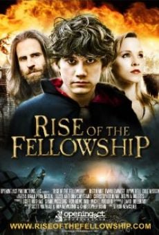 Ver película Rise of the Fellowship