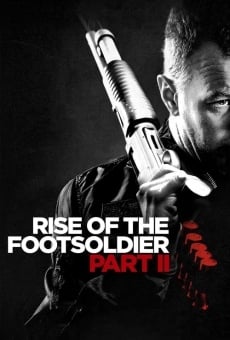 Ver película Rise of the Footsoldier Part II