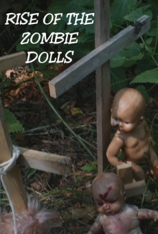 Ver película El ascenso de las muñecas zombi