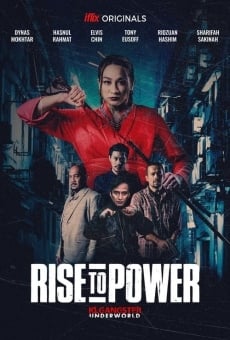 Rise to Power: KLGU online streaming