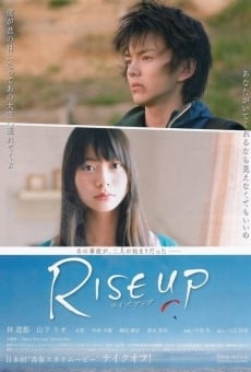 Rise Up: Raizu appu gratis