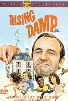 Rising Damp on-line gratuito