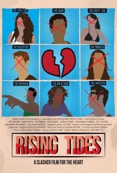 Ver película Rising Tides