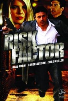 Risk Factor en ligne gratuit