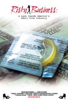 Watch Risky Business: A Look Inside America's Adult Film Industry online stream
