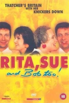 Rita, Sue and Bob Too on-line gratuito