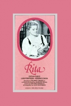 Rita on-line gratuito