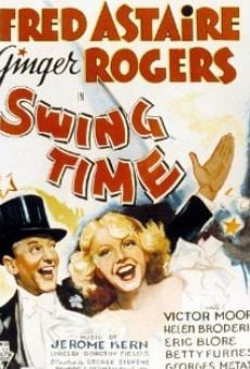 Swing Time online free