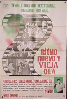 Ritmo nuevo, vieja ola on-line gratuito