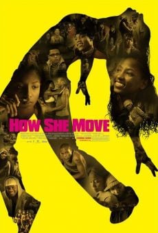 How She Move streaming en ligne gratuit
