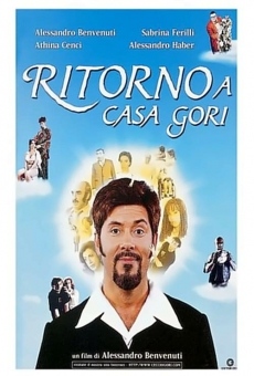 Ver película Regreso a la casa de Gori