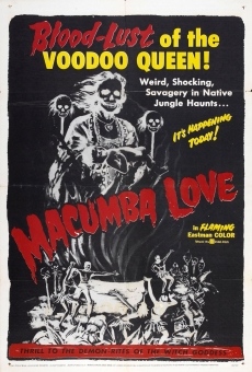 Macumba Love streaming en ligne gratuit
