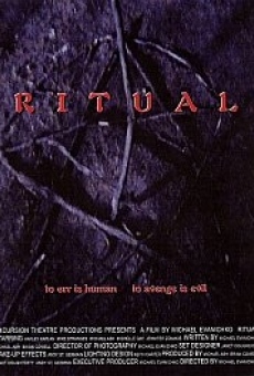 Ver película Ritual