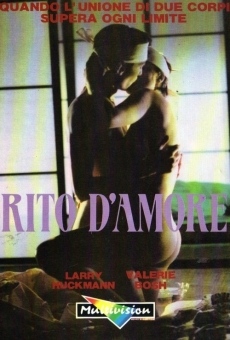 Rito d'amore online streaming