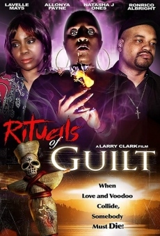 Rituals of Guilt online free