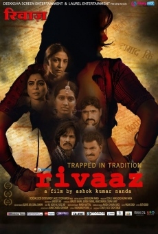 Ver película Rivaaz