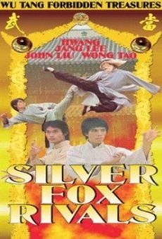 Huo, le roi du kung fu streaming en ligne gratuit