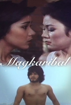 Magkaribal (1979)