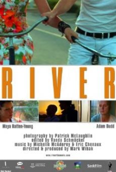 Watch River online stream