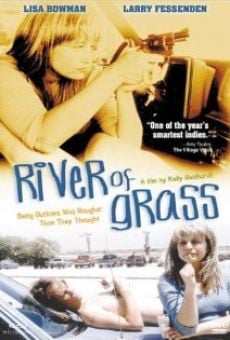 River of Grass en ligne gratuit