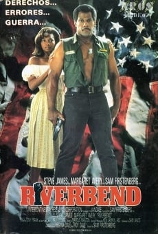 Ver película Riverbend