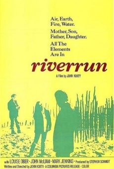 Ver película Riverrun