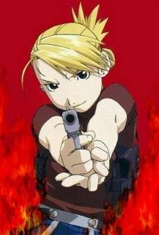 Riza online streaming