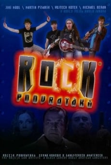 Ro(c)k podvratáku streaming en ligne gratuit