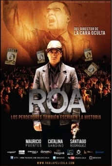 Ver película Roa