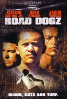 Road Dogz online free