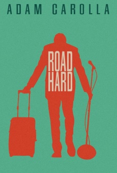 Road Hard en ligne gratuit