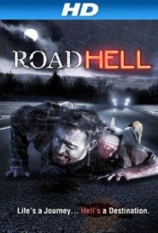 Road Hell, película completa en español