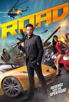 Road online streaming