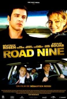 Road Nine en ligne gratuit