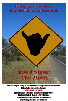 Road Signs: The Movie on-line gratuito
