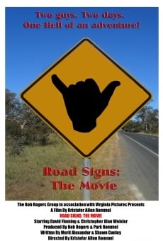 Road Signs: The Movie online kostenlos