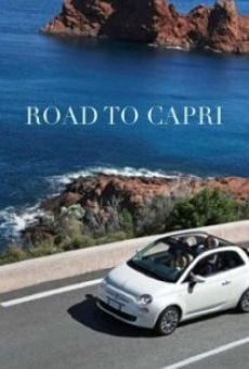 Road to Capri online