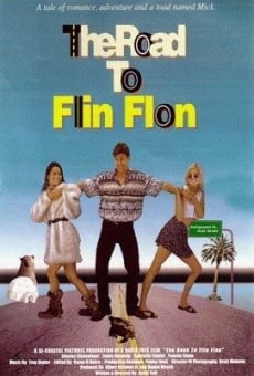 Ver película El camino a Flin Flon