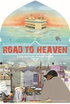 Ver película Road to Heaven