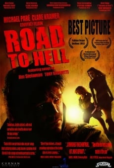 Ver película Road to Hell