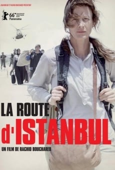 Ver película Road to Istanbul
