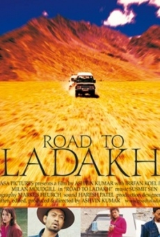 Ver película Road to Ladakh