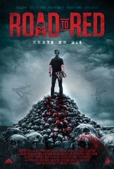 Road to Red (2016)