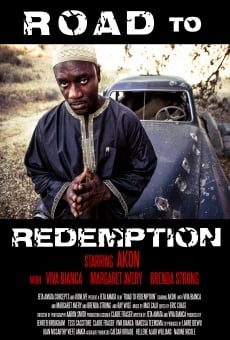 Watch Road to Redemption online stream