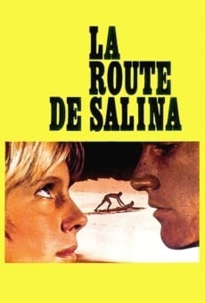 Road to Salina on-line gratuito