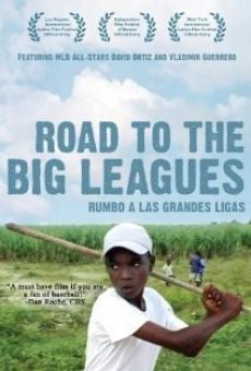 Ver película Road to the Big Leagues